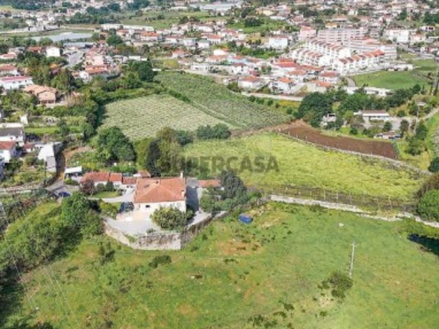 Casa venda em Oliveira (Santa Maria), Gavião