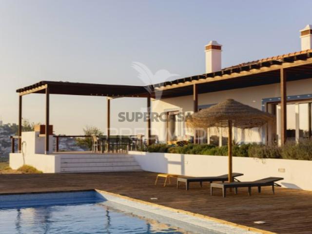 Casa venda em Ourique