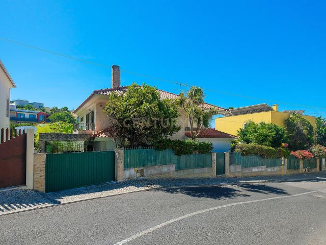 Casa venda em Tapada do Mocho, Oeiras
