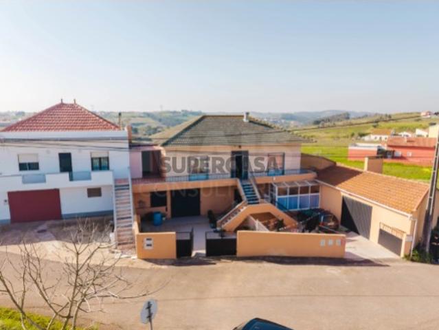 Casa venda em A-dos-Francos, Caldas Da Rainha