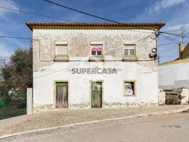 Casa venda em Vila Viçosa, Évora