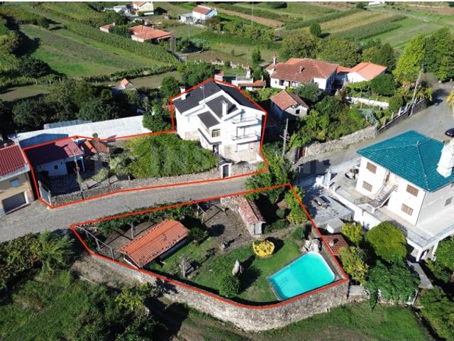 Casa venda em Venade e Azevedo, Caminha