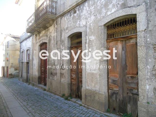 Casa venda em Castelo Branco