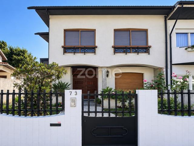 Casa venda em Guardeiras, Moreira