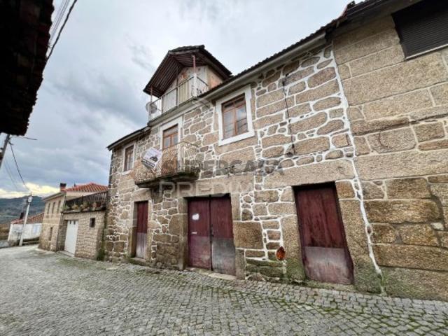 Casa venda em Carrazeda De Ansiães, Bragança