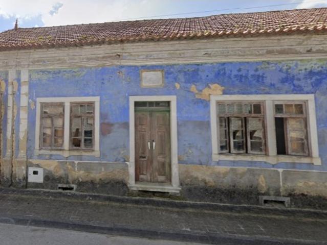 Casa venda em Monte Arcado, Cantanhede