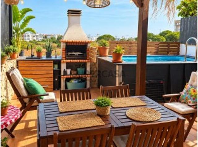 Casa venda em Pinheiros de Marim, Olhão