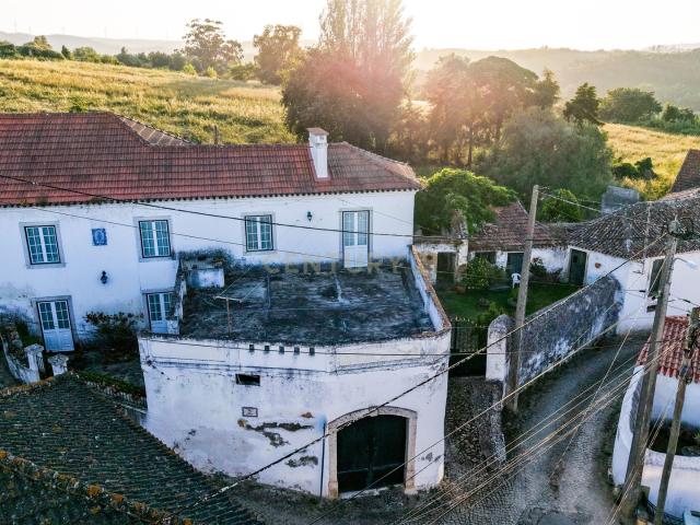 Quinta venda em Torres Vedras, Lisboa