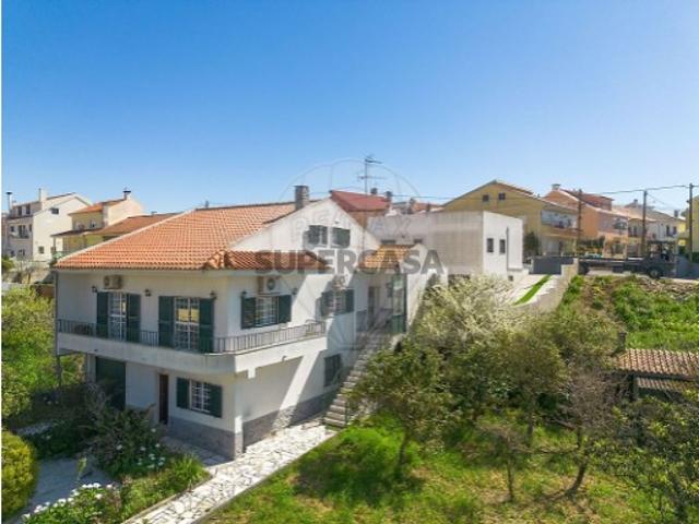 Casa venda em Bairro dos CTT, Odivelas