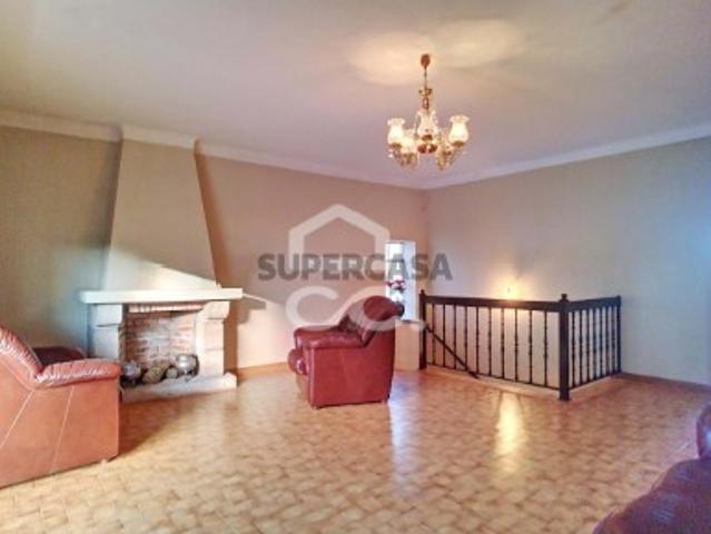 Casa venda em Pastoria, Chaves