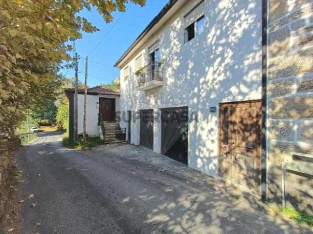 Casa venda em Madanços, Cabeceiras De Basto