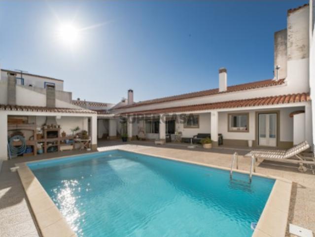 Casa venda em Reguengos De Monsaraz, Évora