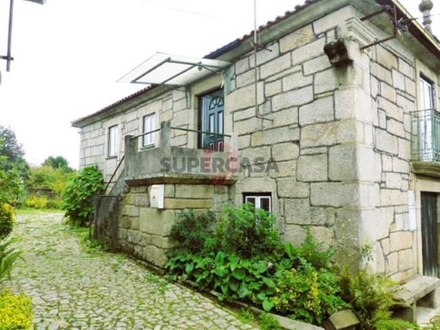 Casa venda em Monção, Viana Do Castelo