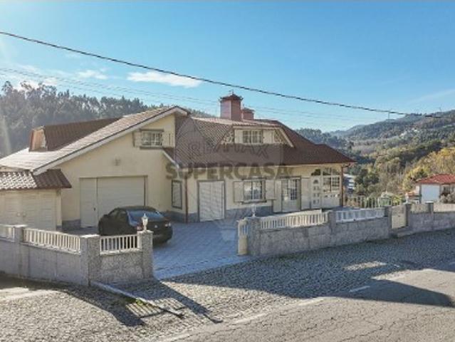 Casa venda em Ribas, Celorico De Basto