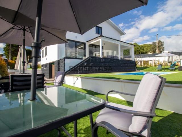 Casa venda em Aldeia de Santa Isabel, Sintra