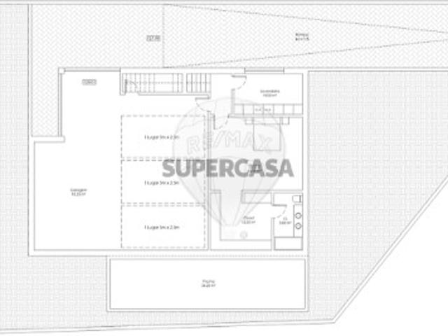 Casa venda em Moncorvo de Baixo, Sintra