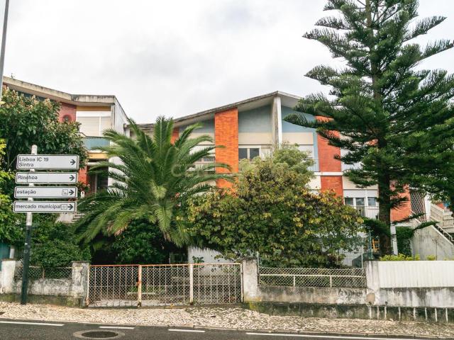 Casa venda em Serra das Minas, Sintra