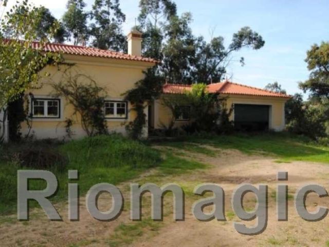 Casa venda em Rio Maior, Santarém