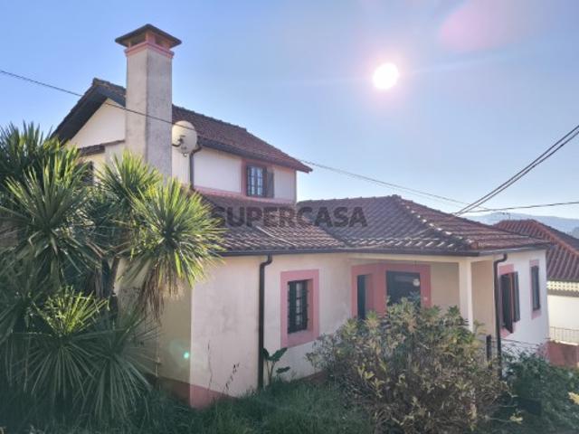 Casa venda em Campos de Sá, Arcos De Valdevez