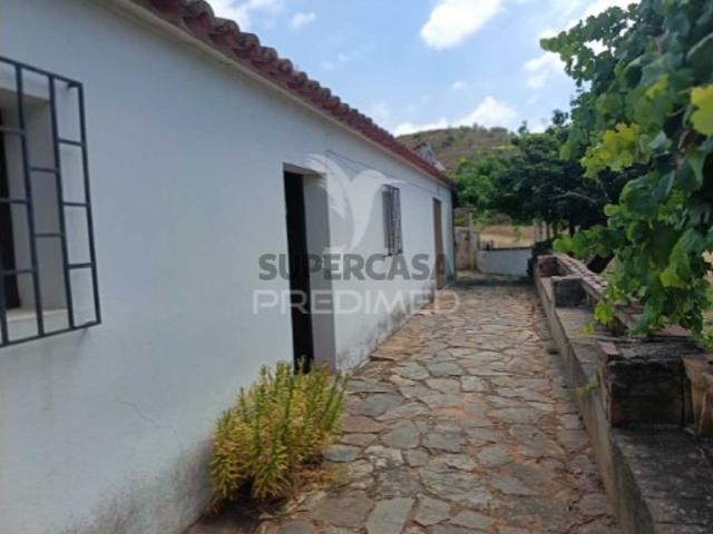 Casa venda em São Barnabé, Almodôvar