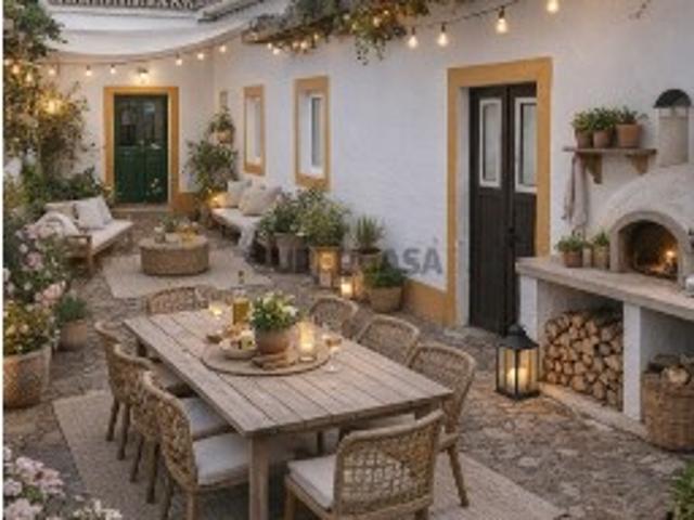 Casa venda em Azarujinha, Évora