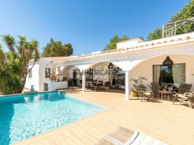 Casa venda em Loulé (São Clemente), Loulé