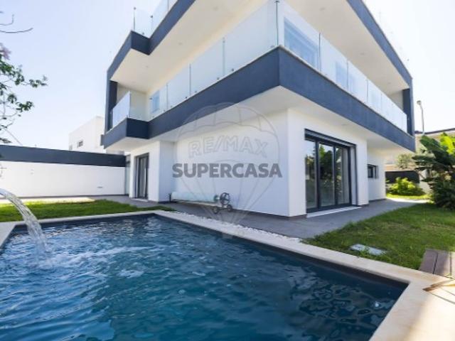 Casa venda em Conceição da Abóboda, Cascais
