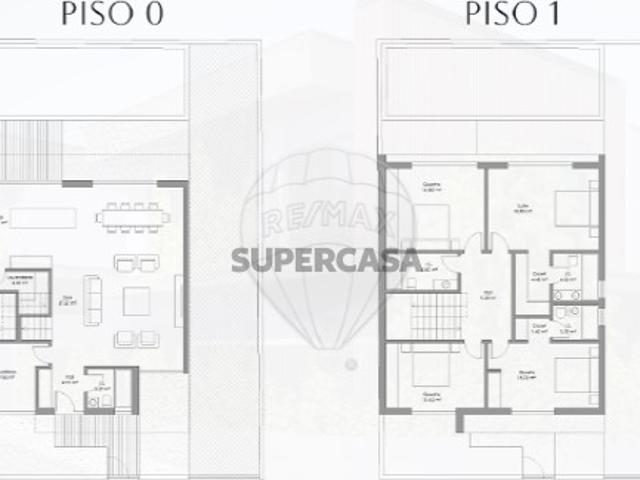 Casa venda em Conceição da Abóboda, Cascais