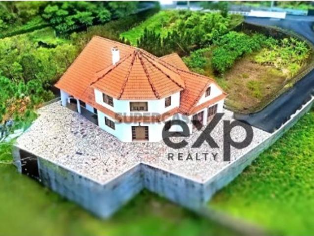 Casa venda em São João, Ilha Do Pico