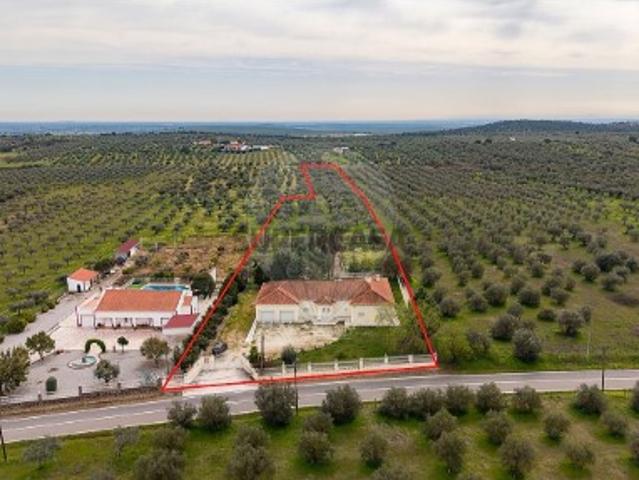 Casa venda em Campo Maior, Portalegre