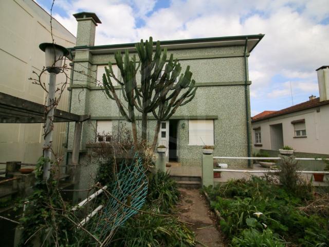 Vivenda venda em São João Da Madeira, Aveiro
