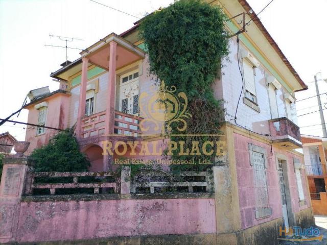 Casa venda em Santa Maria Da Feira, Aveiro