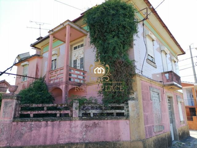 Casa venda em Santa Maria Da Feira, Aveiro