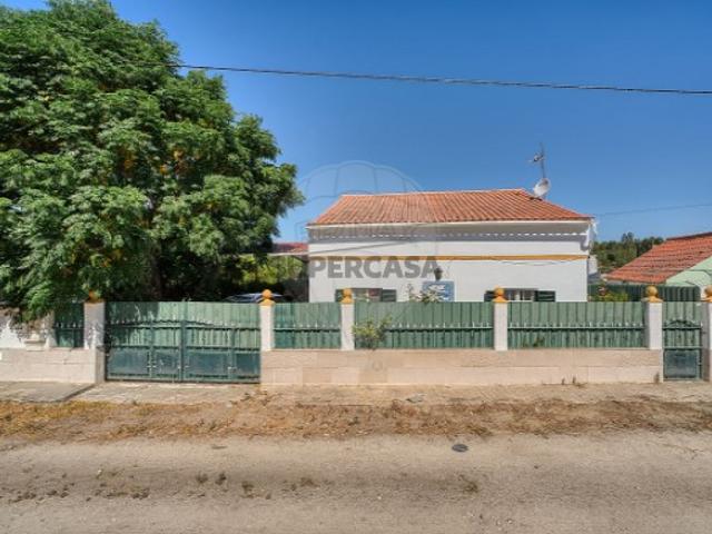 Casa venda em Coruche, Santarém