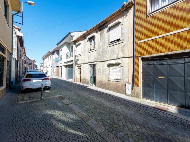 Casa venda em Moalde, Porto