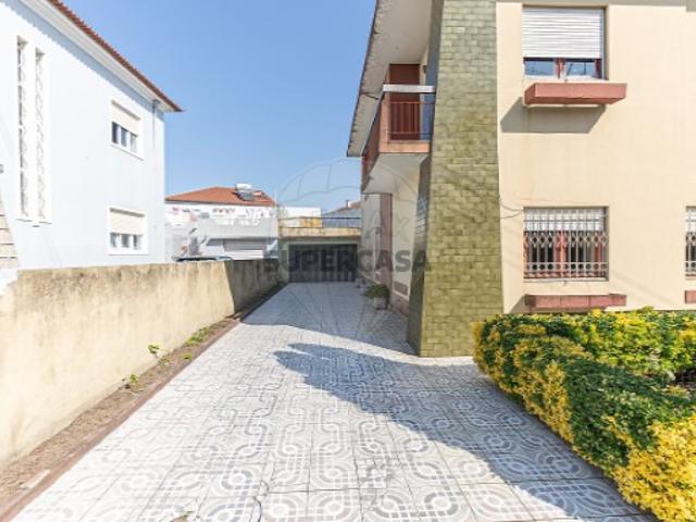 Casa venda em Moalde, Porto