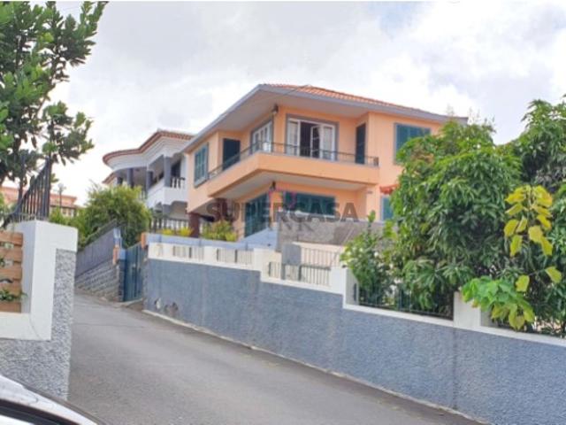 Casa venda em Funchal, Ilha Da Madeira