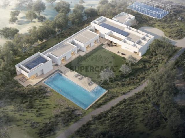 Casa venda em Courelas das Mascarenhas, Évora