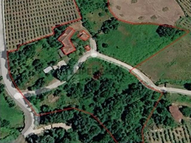 Casa venda em Carvalha Furada, Melgaço