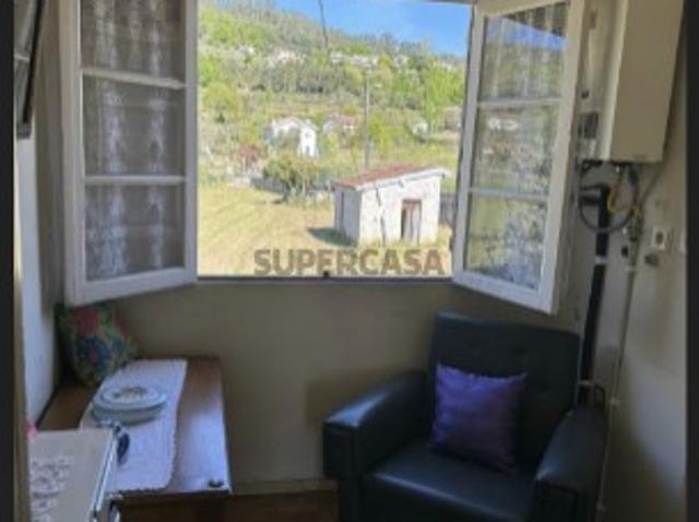 Casa venda em São Pedro do Sul, Várzea e Baiões, São Pedro do Sul