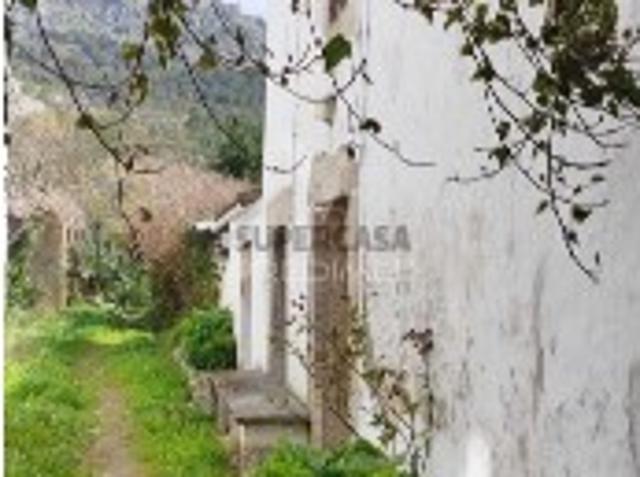 Casa venda em Marvão, São Salvador Da Aramenha