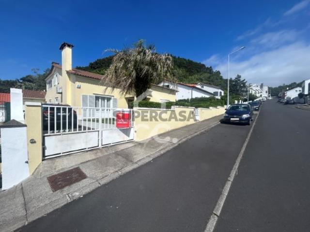 Casa venda em Açores, Fajã De Cima