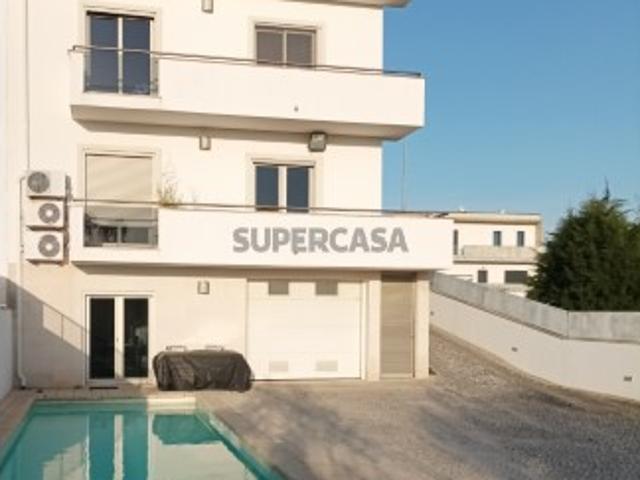 Casa venda em Coimbrã, São Silvestre
