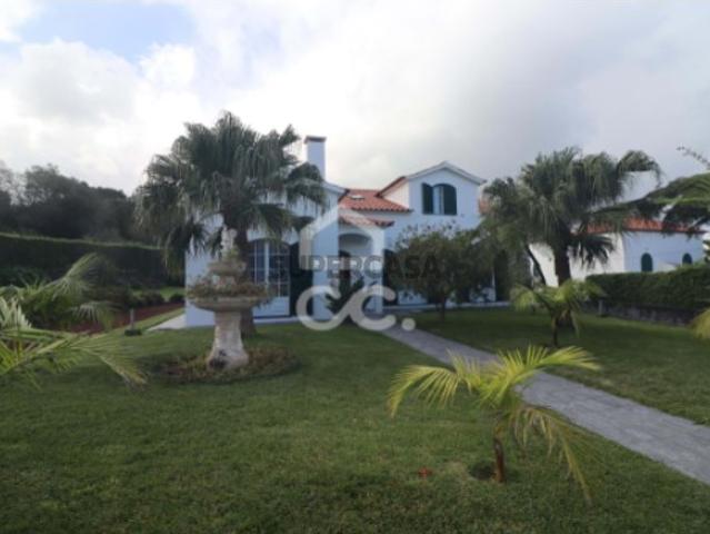 Casa venda em Açores, São Vicente Ferreira