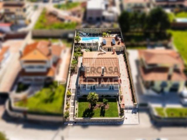 Casa venda em Caldas Da Rainha, Leiria