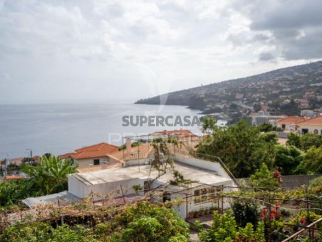 Casa venda em Santa Cruz