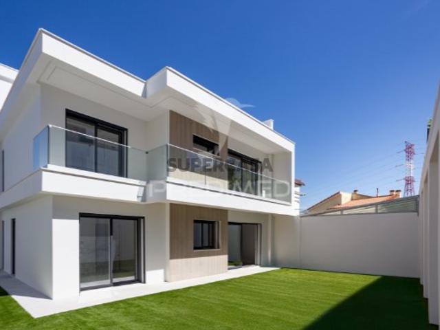 Casa venda em Via Rara, Santiago Dos Velhos