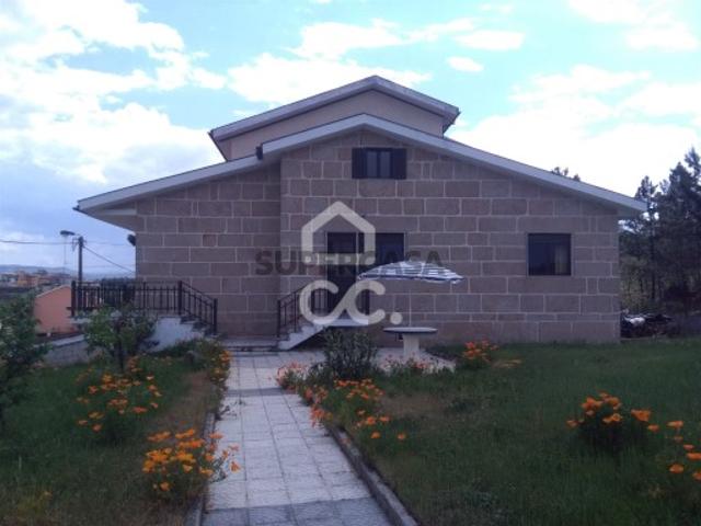 Casa venda em Quinta da Cera, Chaves