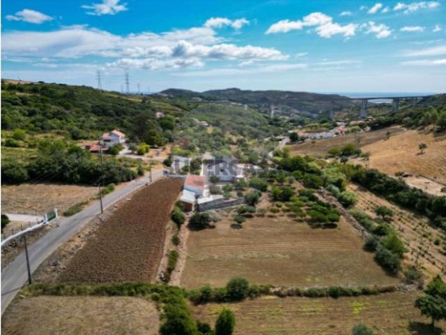 Casa venda em S. Tiago dos Velhos, Arruda Dos Vinhos