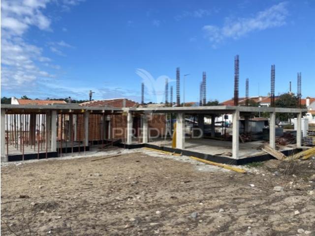 Casa venda em Santo André, Santiago Do Cacém